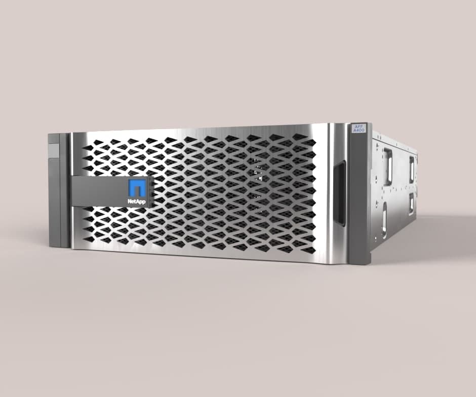 NETAPP 제품 이미지